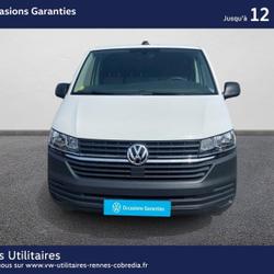 Volkswagen Transporter 2.8T L1H1 2.0 TDI 150ch Business DSG7 Cesson-S&eacute;vign&eacute;