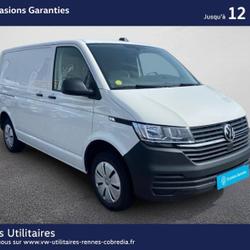 Volkswagen Transporter 2.8T L1H1 2.0 TDI 150ch Business DSG7 Cesson-S&eacute;vign&eacute;