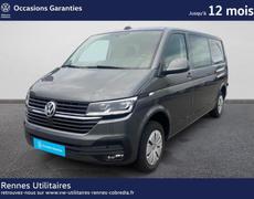 Volkswagen Transporter - 3.0T L2H1 2.0 TDI 150ch ProCab Business DSG7 - 35 990 €