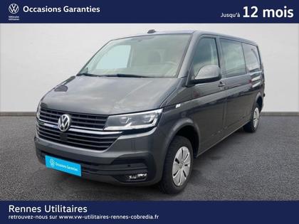Volkswagen Transporter - 3.0T L2H1 2.0 TDI 150ch ProCab Business DSG7 - 35 990 €