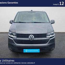 Volkswagen Transporter 3.0T L2H1 2.0 TDI 150ch ProCab Business DSG7 Cesson-S&eacute;vign&eacute;