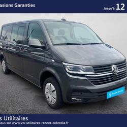 Volkswagen Transporter 3.0T L2H1 2.0 TDI 150ch ProCab Business DSG7 Cesson-S&eacute;vign&eacute;