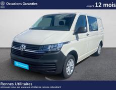 Volkswagen Transporter - 2.8T L1H1 2.0 TDI 150ch ProCab Business DSG7 - 39 990 €