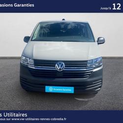 Volkswagen Transporter 2.8T L1H1 2.0 TDI 150ch ProCab Business DSG7 Cesson-S&eacute;vign&eacute;