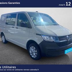 Volkswagen Transporter 2.8T L1H1 2.0 TDI 150ch ProCab Business DSG7 Cesson-S&eacute;vign&eacute;