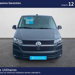 Volkswagen Transporter 2.8T L1H1 2.0 TDI 150ch Business Plus DSG7 Cesson-S&eacute;vign&eacute;