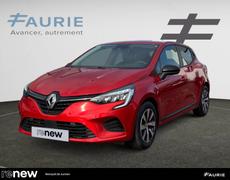 Renault Clio 5 Saint-Junien