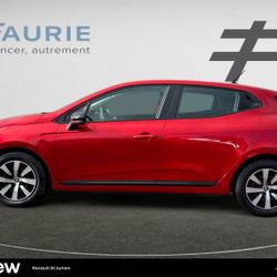 Renault Clio 5 Clio E-Tech full hybrid 145 Equilibre Saint-Junien