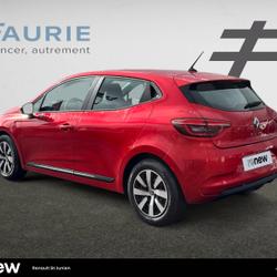 Renault Clio 5 Clio E-Tech full hybrid 145 Equilibre Saint-Junien