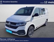 Volkswagen Transporter Cesson-Sévigné