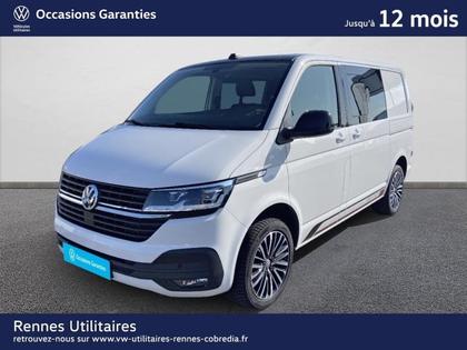 Volkswagen Transporter - 3.0T L1H1 2.0 TDI 150ch ProCab Edition DSG7 - 45 990 €
