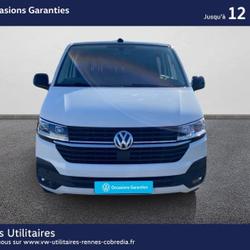 Volkswagen Transporter 3.0T L1H1 2.0 TDI 150ch ProCab Edition DSG7 Cesson-S&eacute;vign&eacute;