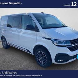 Volkswagen Transporter 3.0T L1H1 2.0 TDI 150ch ProCab Edition DSG7 Cesson-S&eacute;vign&eacute;