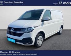 Volkswagen Transporter Cesson-Sévigné