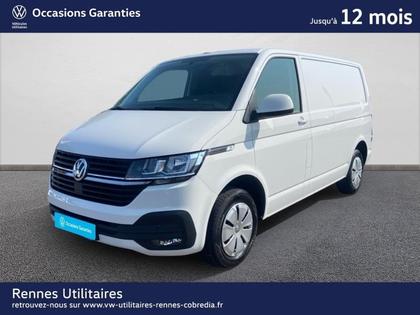 Volkswagen Transporter - 2.8T L1H1 2.0 TDI 150ch Business Plus DSG7 - 35 590 €