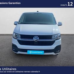 Volkswagen Transporter 2.8T L1H1 2.0 TDI 150ch Business Plus DSG7 Cesson-S&eacute;vign&eacute;
