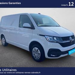 Volkswagen Transporter 2.8T L1H1 2.0 TDI 150ch Business Plus DSG7 Cesson-S&eacute;vign&eacute;