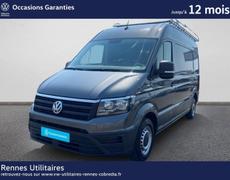 Volkswagen Crafter Cesson-Sévigné