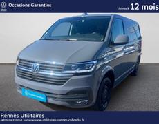 Volkswagen Transporter Cesson-Sévigné