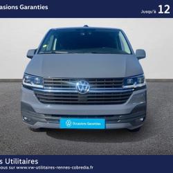 Volkswagen Transporter 2.8T L1H1 2.0 TDI 150ch Business Plus DSG7 Cesson-S&eacute;vign&eacute;