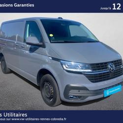 Volkswagen Transporter 2.8T L1H1 2.0 TDI 150ch Business Plus DSG7 Cesson-S&eacute;vign&eacute;