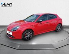 Alfa Romeo Giulietta Chambray-lès-Tours