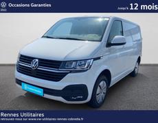 Volkswagen Transporter Cesson-Sévigné