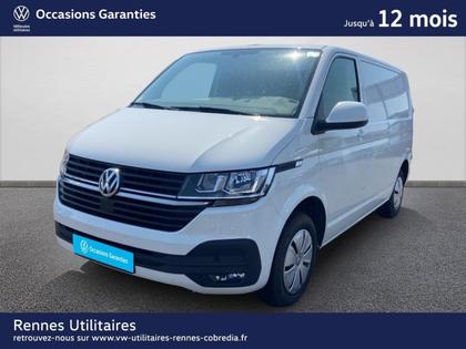 Volkswagen Transporter - 2.8T L1H1 2.0 TDI 150ch Business Plus DSG7 - 32 990 €