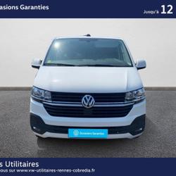 Volkswagen Transporter 2.8T L1H1 2.0 TDI 150ch Business Plus DSG7 Cesson-S&eacute;vign&eacute;