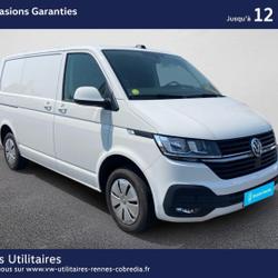 Volkswagen Transporter 2.8T L1H1 2.0 TDI 150ch Business Plus DSG7 Cesson-S&eacute;vign&eacute;
