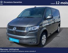 Volkswagen Transporter - 2.8T L1H1 2.0 TDI 150ch Business Plus DSG7 - 35 990 €