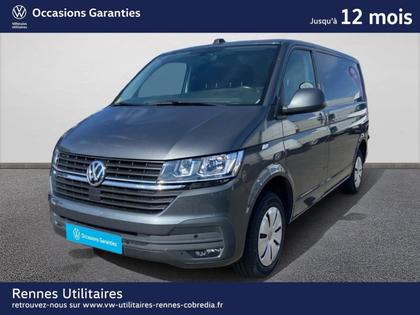 Volkswagen Transporter - 2.8T L1H1 2.0 TDI 150ch Business Plus DSG7 - 35 990 €