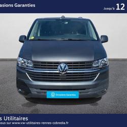 Volkswagen Transporter 2.8T L1H1 2.0 TDI 150ch Business Plus DSG7 Cesson-S&eacute;vign&eacute;