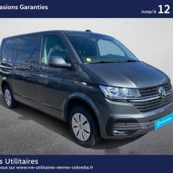 Volkswagen Transporter 2.8T L1H1 2.0 TDI 150ch Business Plus DSG7 Cesson-S&eacute;vign&eacute;