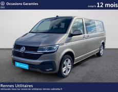 Volkswagen Transporter Cesson-Sévigné