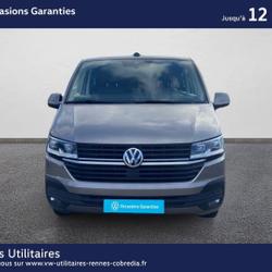 Volkswagen Transporter 3.0T L2H1 2.0 TDI 150ch Cab Appro 7 Places Business Plus DSG7 Cesson-S&eacute;vign&eacute;