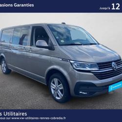 Volkswagen Transporter 3.0T L2H1 2.0 TDI 150ch Cab Appro 7 Places Business Plus DSG7 Cesson-S&eacute;vign&eacute;