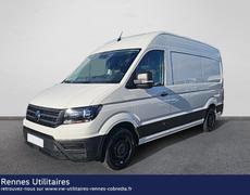 Volkswagen Crafter Cesson-Sévigné