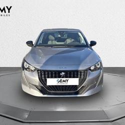 Peugeot 208 PureTech 100 S&S EAT8 Allure occasion - Auray - photo 2/24