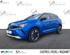 Opel Grandland Castres