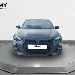 Peugeot 208 Hybrid 136 e-DCS6 GT occasion - Auray - photo 2/21