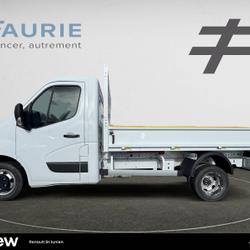 Renault Master MASTER CC PROP RJ3500 L2 PAFC BLUE DCI 130 EURO VI CONFORT Saint-Junien