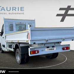 Renault Master MASTER CC PROP RJ3500 L2 PAFC BLUE DCI 130 EURO VI CONFORT Saint-Junien