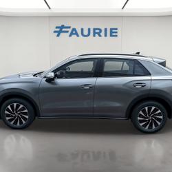 Volkswagen T-Roc T-Roc 1.5 eTSI EVO2 Hybrid 116 ch DSG7 Life Terrasson-Lavilledieu