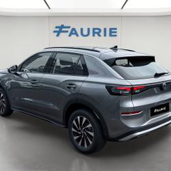 Volkswagen T-Roc T-Roc 1.5 eTSI EVO2 Hybrid 116 ch DSG7 Life Terrasson-Lavilledieu