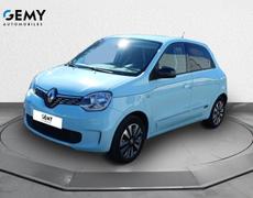 Renault Twingo 3
