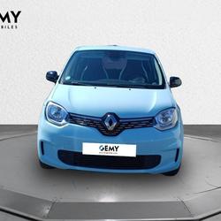 Renault Twingo 3 Twingo III E-Tech Techno Chambray-l&egrave;s-Tours
