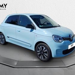 Renault Twingo 3 Twingo III E-Tech Techno Chambray-l&egrave;s-Tours