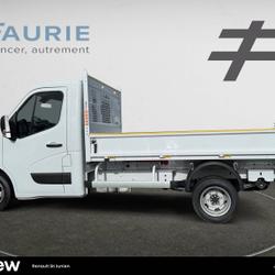 Renault Master MASTER CC PROP RJ3500 L2 PAFC BLUE DCI 130 EURO VI CONFORT Saint-Junien