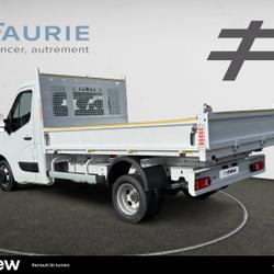 Renault Master MASTER CC PROP RJ3500 L2 PAFC BLUE DCI 130 EURO VI CONFORT Saint-Junien